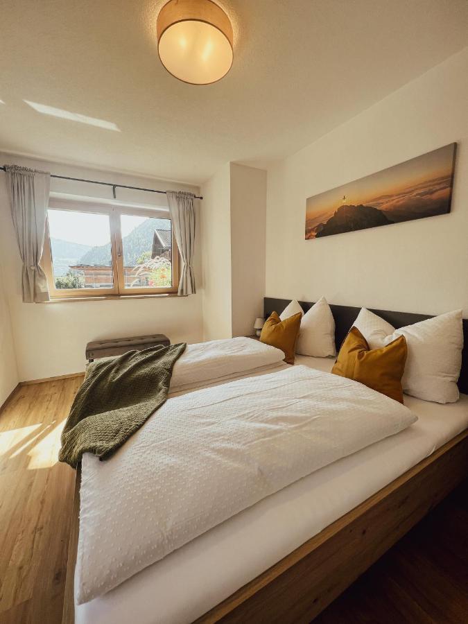 Apartment Goldene Mitte Aschau Im Zillertal Εξωτερικό φωτογραφία